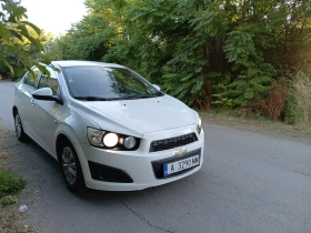 Chevrolet Aveo - 7300 лв. / 3732.43 € - 49606236 9 | Car24.bg Chevrolet Aveo - 7300 лв. / 3732.43 € - 49606236 9