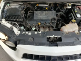 Chevrolet Aveo - 7300 лв. / 3732.43 € - 49606236 6 | Car24.bg Chevrolet Aveo - 7300 лв. / 3732.43 € - 49606236 6