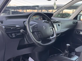 Citroen C4 Picasso 1.6HDI 6+ 1 120к.с. ИТАЛИЯ - 11800 лв. / 6033.24 € - 40251228 7 | Car24.bg Citroen C4 Picasso 1.6HDI 6+ 1 120к.с. ИТАЛИЯ - 11800 лв. / 6033.24 € - 40251228 7
