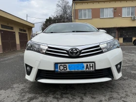 Toyota Corolla - Car24.bg Toyota Corolla