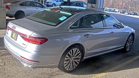 Audi A8 L 3.0T - 23000 € / 44984.09 лв. - 19590448 4 | Car24.bg Audi A8 L 3.0T - 23000 € / 44984.09 лв. - 19590448 4