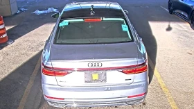 Audi A8 L 3.0T - 23000 € / 44984.09 лв. - 19590448 5 | Car24.bg Audi A8 L 3.0T - 23000 € / 44984.09 лв. - 19590448 5
