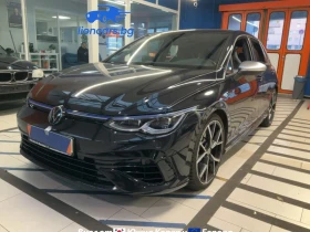VW Golf VIII 2.0 TSI R 4Motion - Car24.bg VW Golf VIII 2.0 TSI R 4Motion