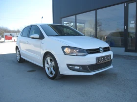 VW Polo 1, 6-Газ.HIGHLINE-SPORT - 4490 € / 8781.68 лв. - 65711222 2 | Car24.bg VW Polo 1, 6-Газ.HIGHLINE-SPORT - 4490 € / 8781.68 лв. - 65711222 2