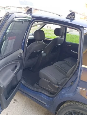 Ford S-Max 2.2tdci keyless - 6500 € / 12712.90 лв. - 36315762 7 | Car24.bg Ford S-Max 2.2tdci keyless - 6500 € / 12712.90 лв. - 36315762 7