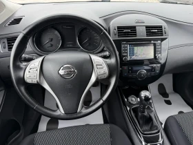 Nissan Pulsar 1.5 DCI NAVI CAMERA | Auto.bg — изображение 15 Nissan Pulsar 1.5 DCI NAVI CAMERA | Auto.bg — изображение 15