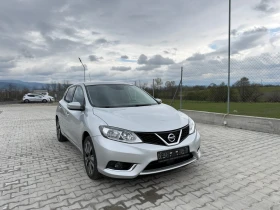 Nissan Pulsar 1.5 DCI NAVI CAMERA | Auto.bg — изображение 8 Nissan Pulsar 1.5 DCI NAVI CAMERA | Auto.bg — изображение 8