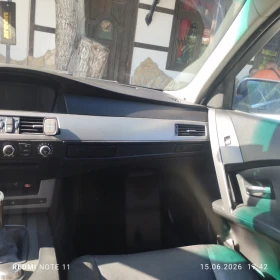 BMW 523 undefined | Auto.bg — изображение 9 BMW 523 undefined | Auto.bg — изображение 9