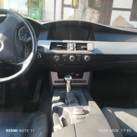 BMW 523 undefined | Auto.bg — изображение 8 BMW 523 undefined | Auto.bg — изображение 8
