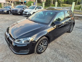 Снимка VW Golf