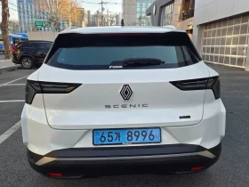 Renault Scenic Scenic Techno Plus | Auto.bg — изображение 4 Renault Scenic Scenic Techno Plus | Auto.bg — изображение 4