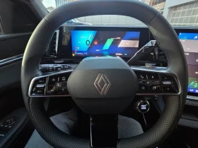 Renault Scenic Scenic Techno Plus | Auto.bg — изображение 16 Renault Scenic Scenic Techno Plus | Auto.bg — изображение 16
