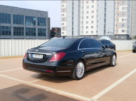 Mercedes-Benz S 500 DISTR | DVD - 18000 € / 35204.94 лв. - 66489502 3 | Car24.bg Mercedes-Benz S 500 DISTR | DVD - 18000 € / 35204.94 лв. - 66489502 3