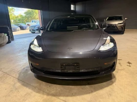 Tesla Model 3 * RWD * CARFAX * БЕЗ ПЪРВОНАЧАЛНА ВНОСКА | Auto.bg — изображение 6 Tesla Model 3 * RWD * CARFAX * БЕЗ ПЪРВОНАЧАЛНА ВНОСКА | Auto.bg — изображение 6