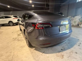 Tesla Model 3 * RWD * CARFAX * БЕЗ ПЪРВОНАЧАЛНА ВНОСКА | Auto.bg — изображение 15 Tesla Model 3 * RWD * CARFAX * БЕЗ ПЪРВОНАЧАЛНА ВНОСКА | Auto.bg — изображение 15