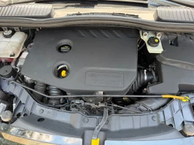 Ford C-max 1.6HDi/116p.s-Pano/6sk/Navi-Euro 5!!! - 3900 € / 7627.74 лв. - 76636185 14 | Car24.bg Ford C-max 1.6HDi/116p.s-Pano/6sk/Navi-Euro 5!!! - 3900 € / 7627.74 лв. - 76636185 14