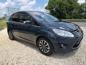 Ford C-max 1.6HDi/116p.s-Pano/6sk/Navi-Euro 5!!! - 3900 € / 7627.74 лв. - 76636185 2 | Car24.bg Ford C-max 1.6HDi/116p.s-Pano/6sk/Navi-Euro 5!!! - 3900 € / 7627.74 лв. - 76636185 2