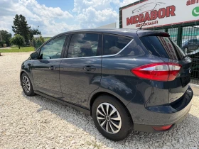 Ford C-max 1.6HDi/116p.s-Pano/6sk/Navi-Euro 5!!! - 3900 € / 7627.74 лв. - 76636185 4 | Car24.bg Ford C-max 1.6HDi/116p.s-Pano/6sk/Navi-Euro 5!!! - 3900 € / 7627.74 лв. - 76636185 4
