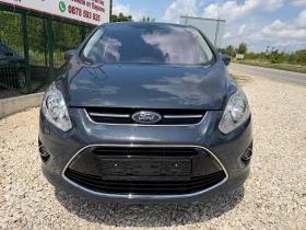 Ford C-max 1.6HDi/116p.s-Pano/6sk/Navi-Euro 5!!! - 3900 € / 7627.74 лв. - 76636185 5 | Car24.bg Ford C-max 1.6HDi/116p.s-Pano/6sk/Navi-Euro 5!!! - 3900 € / 7627.74 лв. - 76636185 5