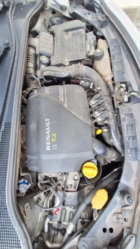 Renault Clio 1.2 Турбо бензин - 1900 € / 3716.08 лв. - 24529409 17 | Car24.bg Renault Clio 1.2 Турбо бензин - 1900 € / 3716.08 лв. - 24529409 17