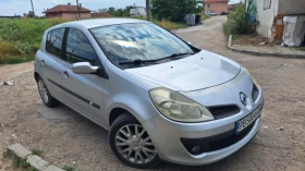 Renault Clio 1.2 Турбо бензин - Car24.bg Renault Clio 1.2 Турбо бензин