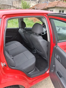 Chevrolet Aveo 1.2i верига | Auto.bg — изображение 9 Chevrolet Aveo 1.2i верига | Auto.bg — изображение 9