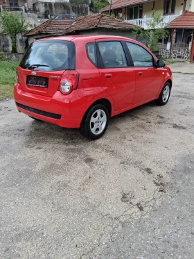Chevrolet Aveo 1.2i верига | Auto.bg — изображение 5 Chevrolet Aveo 1.2i верига | Auto.bg — изображение 5