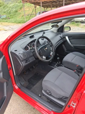 Chevrolet Aveo 1.2i верига | Auto.bg — изображение 7 Chevrolet Aveo 1.2i верига | Auto.bg — изображение 7