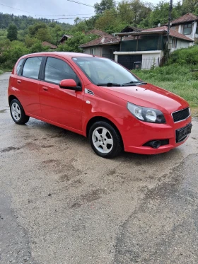 Chevrolet Aveo 1.2i верига | Auto.bg — изображение 2 Chevrolet Aveo 1.2i верига | Auto.bg — изображение 2