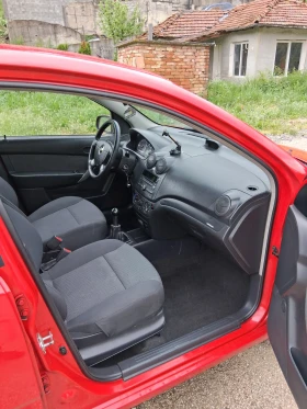 Chevrolet Aveo 1.2i верига | Auto.bg — изображение 10 Chevrolet Aveo 1.2i верига | Auto.bg — изображение 10