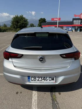 Opel Astra undefined | Auto.bg — изображение 3 Opel Astra undefined | Auto.bg — изображение 3