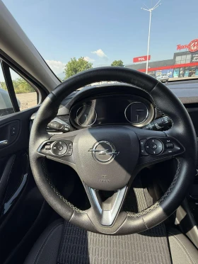 Opel Astra undefined | Auto.bg — изображение 11 Opel Astra undefined | Auto.bg — изображение 11
