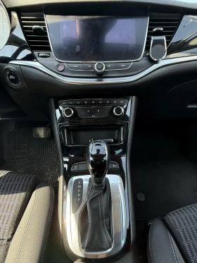 Opel Astra undefined | Auto.bg — изображение 10 Opel Astra undefined | Auto.bg — изображение 10