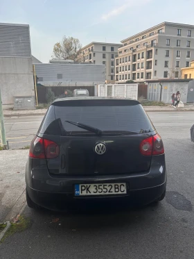 VW Golf - 2500 € / 4889.57 лв. - 68524845 3 | Car24.bg VW Golf - 2500 € / 4889.57 лв. - 68524845 3