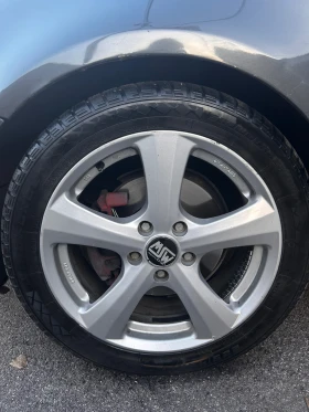 VW Golf - 2500 € / 4889.57 лв. - 68524845 8 | Car24.bg VW Golf - 2500 € / 4889.57 лв. - 68524845 8