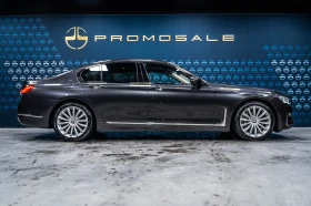 BMW 740 d xDrive* Laser* Massage | Auto.bg — изображение 6 BMW 740 d xDrive* Laser* Massage | Auto.bg — изображение 6