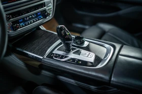 BMW 740 d xDrive* Laser* Massage | Auto.bg — изображение 9 BMW 740 d xDrive* Laser* Massage | Auto.bg — изображение 9