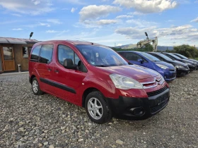 Citroen Berlingo 1.6 I 109 | Auto.bg — изображение 8 Citroen Berlingo 1.6 I 109 | Auto.bg — изображение 8