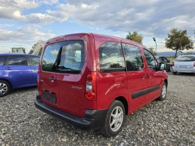 Citroen Berlingo 1.6 I 109 | Auto.bg — изображение 6 Citroen Berlingo 1.6 I 109 | Auto.bg — изображение 6