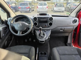 Citroen Berlingo 1.6 I 109 | Auto.bg — изображение 9 Citroen Berlingo 1.6 I 109 | Auto.bg — изображение 9