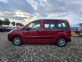 Citroen Berlingo 1.6 I 109 | Auto.bg — изображение 3 Citroen Berlingo 1.6 I 109 | Auto.bg — изображение 3
