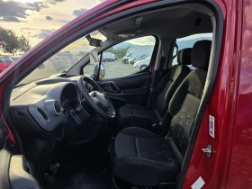 Citroen Berlingo 1.6 I 109 | Auto.bg — изображение 11 Citroen Berlingo 1.6 I 109 | Auto.bg — изображение 11