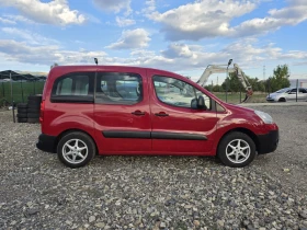 Citroen Berlingo 1.6 I 109 | Auto.bg — изображение 7 Citroen Berlingo 1.6 I 109 | Auto.bg — изображение 7