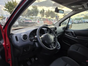 Citroen Berlingo 1.6 I 109 | Auto.bg — изображение 10 Citroen Berlingo 1.6 I 109 | Auto.bg — изображение 10