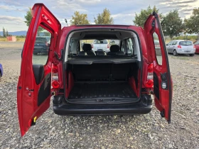 Citroen Berlingo 1.6 I 109 | Auto.bg — изображение 15 Citroen Berlingo 1.6 I 109 | Auto.bg — изображение 15