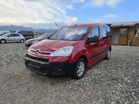 Citroen Berlingo 1.6 I 109 | Auto.bg — изображение 2 Citroen Berlingo 1.6 I 109 | Auto.bg — изображение 2