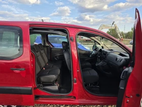 Citroen Berlingo 1.6 I 109 | Auto.bg — изображение 14 Citroen Berlingo 1.6 I 109 | Auto.bg — изображение 14
