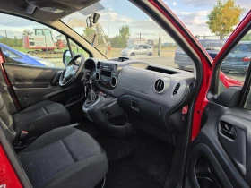 Citroen Berlingo 1.6 I 109 | Auto.bg — изображение 12 Citroen Berlingo 1.6 I 109 | Auto.bg — изображение 12