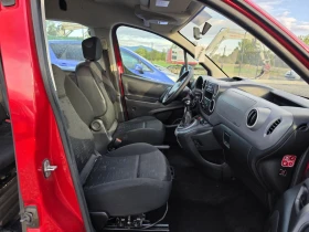 Citroen Berlingo 1.6 I 109 | Auto.bg — изображение 13 Citroen Berlingo 1.6 I 109 | Auto.bg — изображение 13