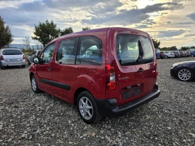 Citroen Berlingo 1.6 I 109 | Auto.bg — изображение 4 Citroen Berlingo 1.6 I 109 | Auto.bg — изображение 4